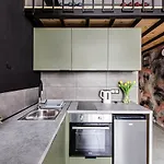 4A Loft Apartment