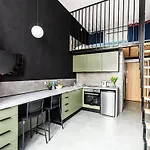 4A Loft Apartment