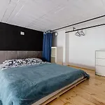 4A Loft Apartment
