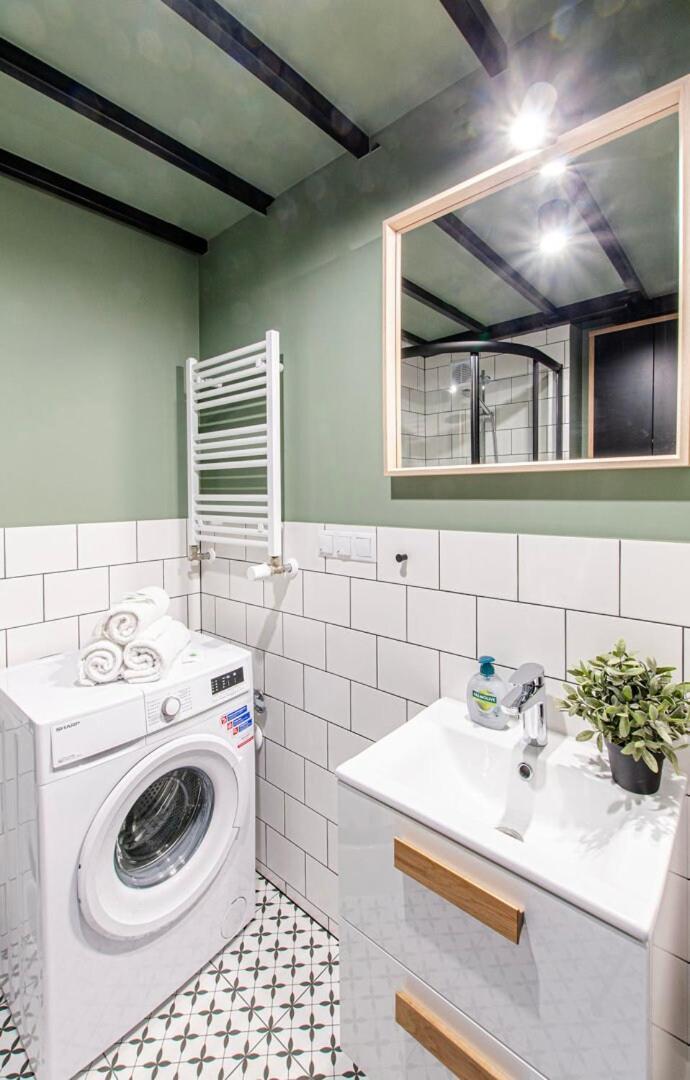 4a Loft Wrocław