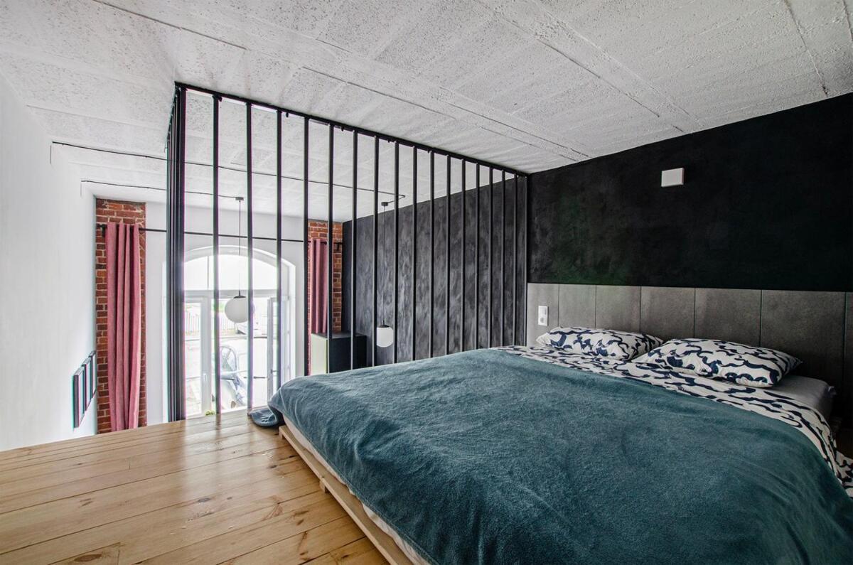 4a Loft Apartament *