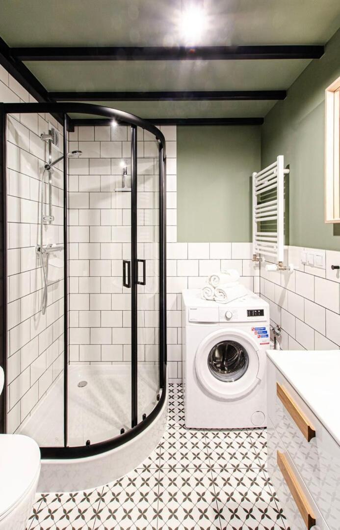 Apartament 4a Loft *