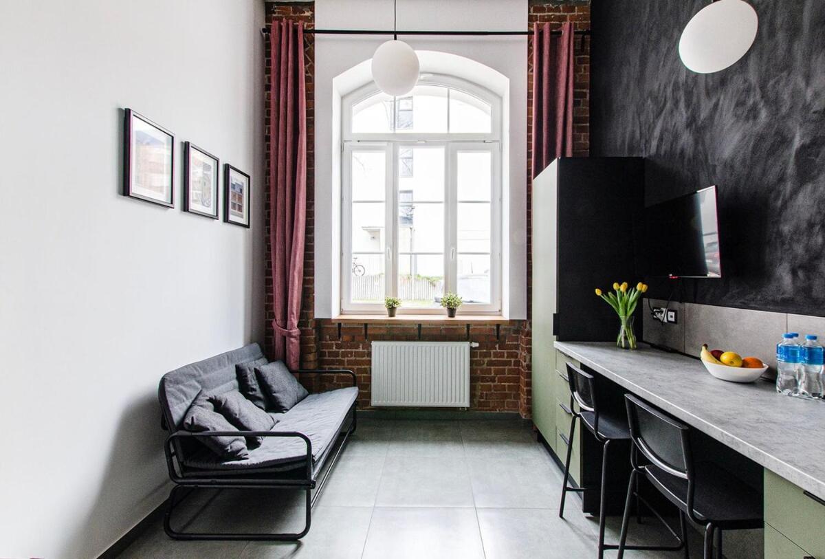 Apartament 4a Loft